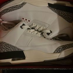 Air Jordan’s Size 12