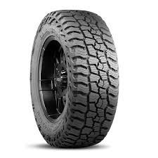 265/70R17 Mickey Thompson Baja Boss A/T 4 New Tires $1126 Installed & Balanced