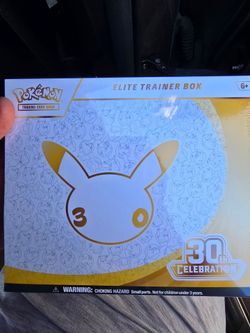 30th etb