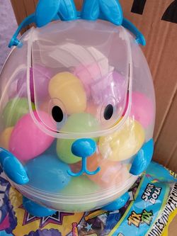 Easter
