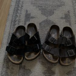 Birkenstocks Size 8.5 