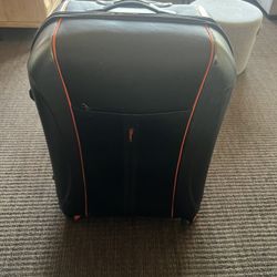 30 Inch Luggage Suitcase 