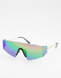 Quay Sunglasses