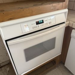 whirlpool electric wall oven 