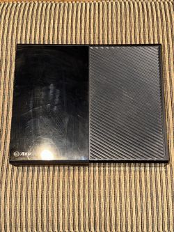 Microsoft Xbox One System 500GB Black Model 1540 w/Controller TESTED