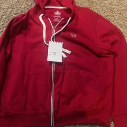 Sudadera