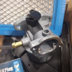 Lawn Mower Carburetor For Briggs Stratton 