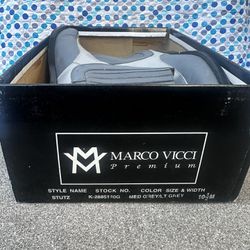 Marco Vicci Boots