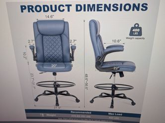 Office chair