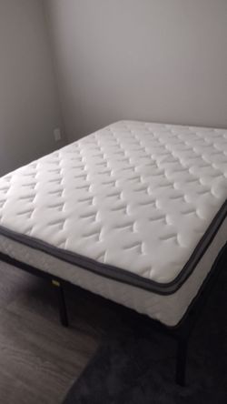 Queen Mattress