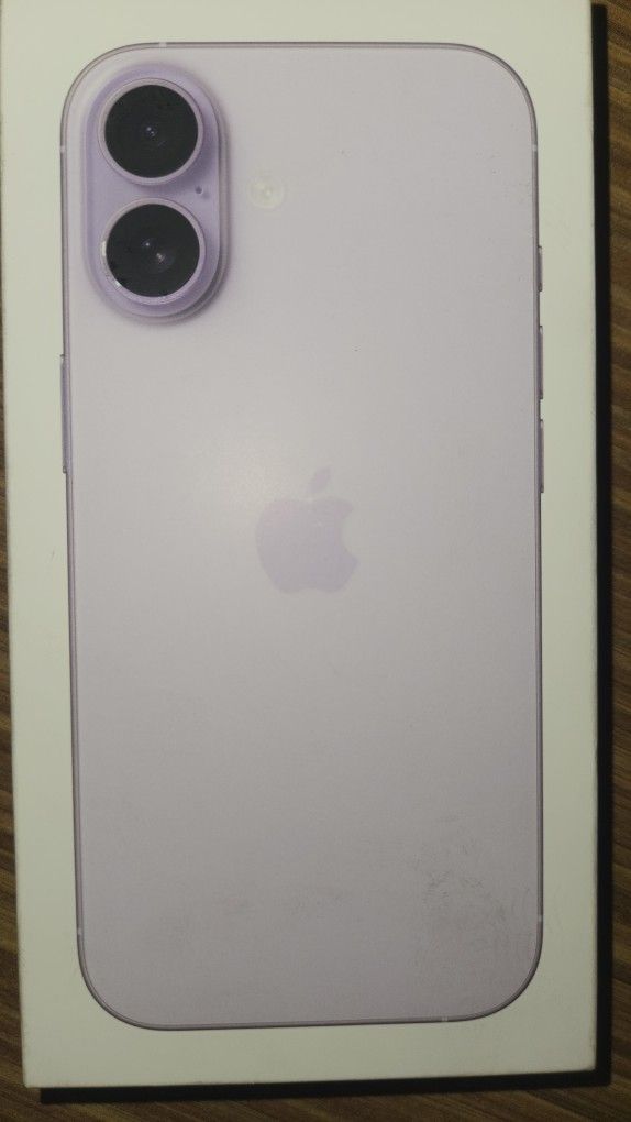 Iphone 17 Brand New