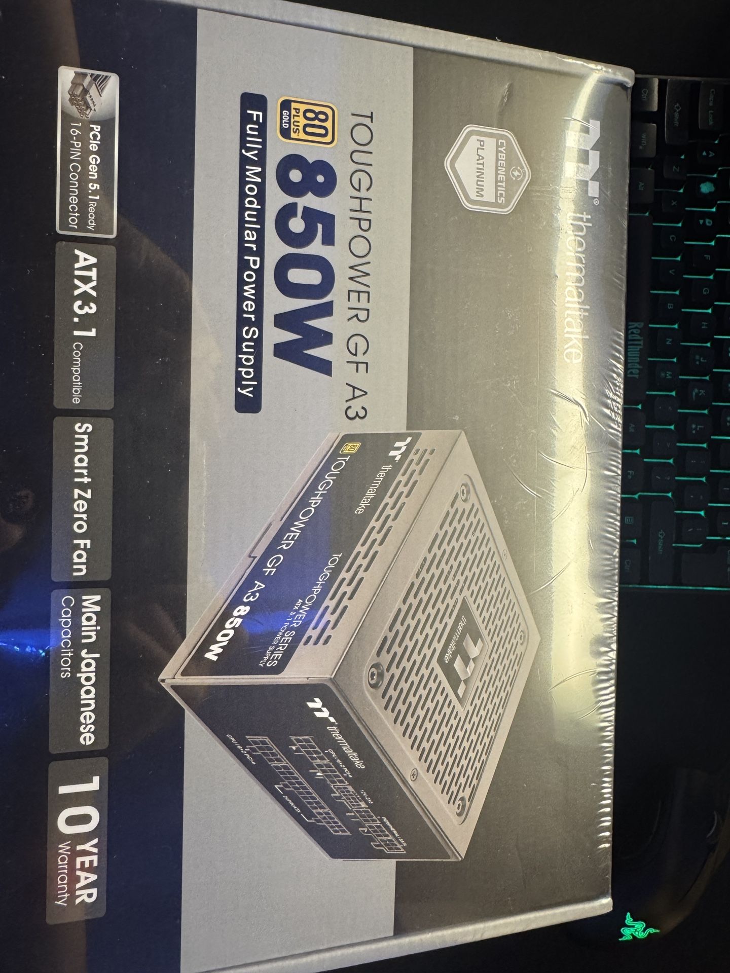 Power Supply
