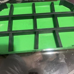 Matco Organizer Tray