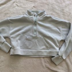 Like New Cropped Jacket