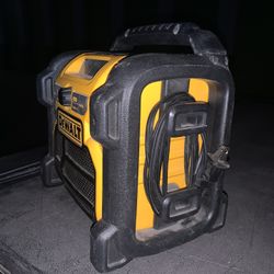 radio