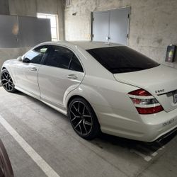 Mercedes S550 Super Clean must go!!!