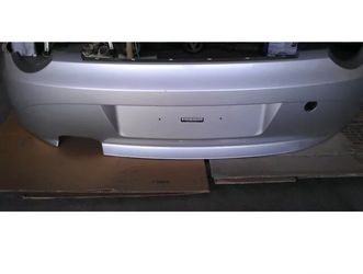 BMW Z4 REAR BUMPER COVER SUPER NICE