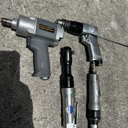 Air Tools 