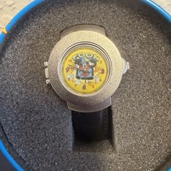 Disney Toon Watches - Set Of 2