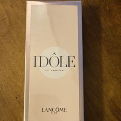 IdƓle By LancƓme