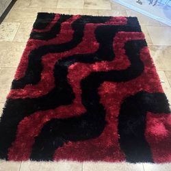 Shaggy Rug