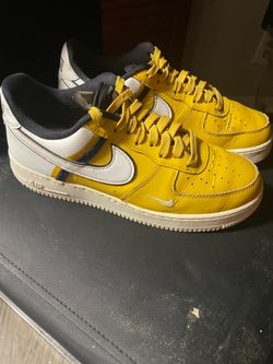 Nike af1 07 LV 8