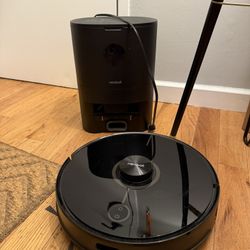 Neabot Vacuum Cleaner Robot