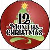 12 Months Of Christmas 