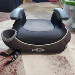 Graco Booster Car Seat