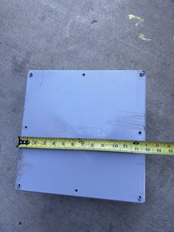Electrical Box