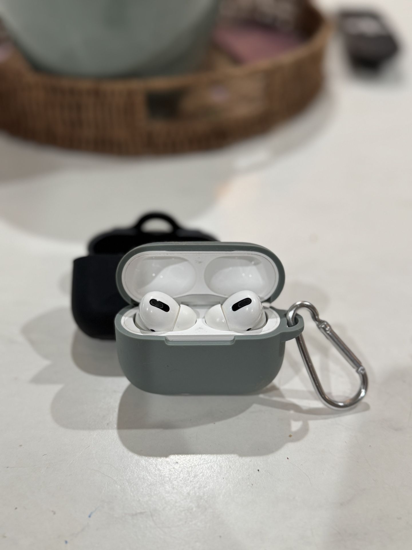 Airpod Pros Gen 1 For Sale!