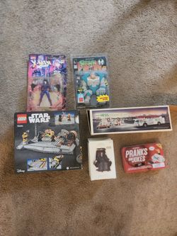 Buy 1 Or Buy All MAKE AN OFFER