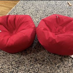 Bean Bag Chairs