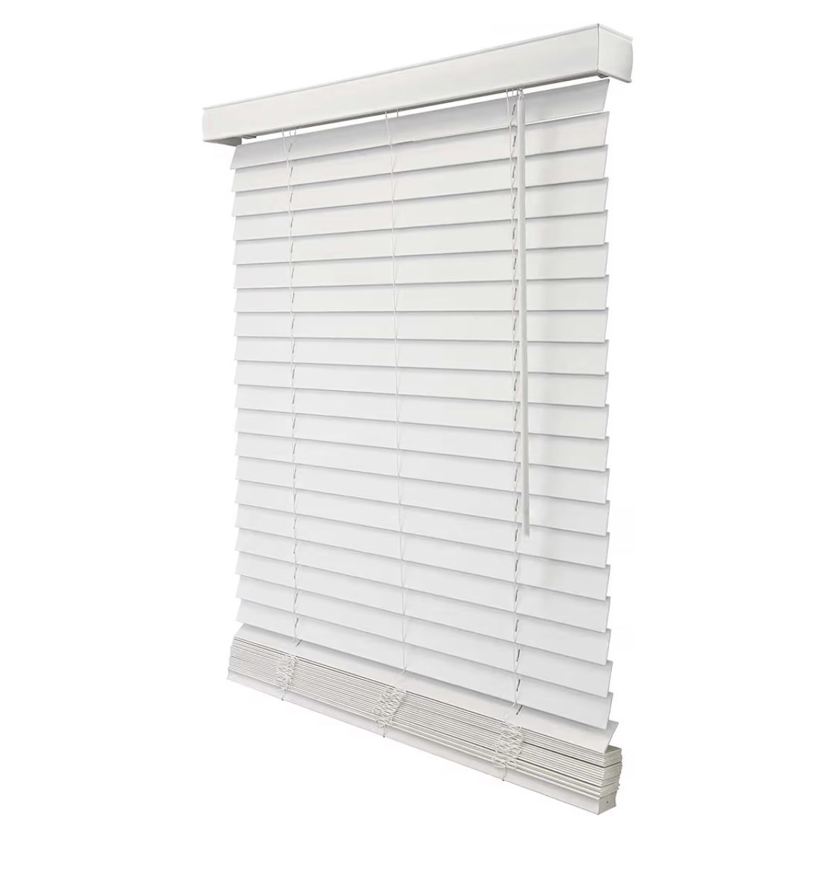 Window Wooden Blinds