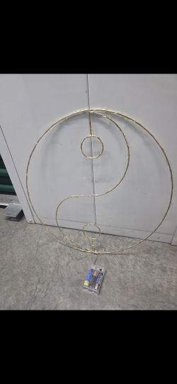 Yin Yang Light