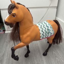 Carrots Eating Spirit And Lucky