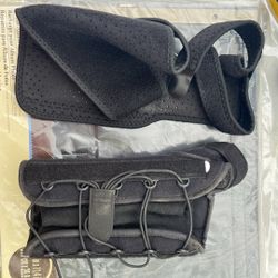 Wrist support brace $20