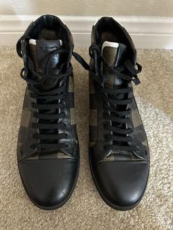 Men’s Boots