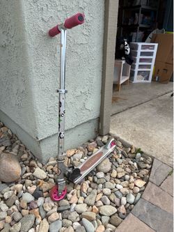 Razor Scooter