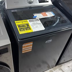 Maytag Pet Pro Washer