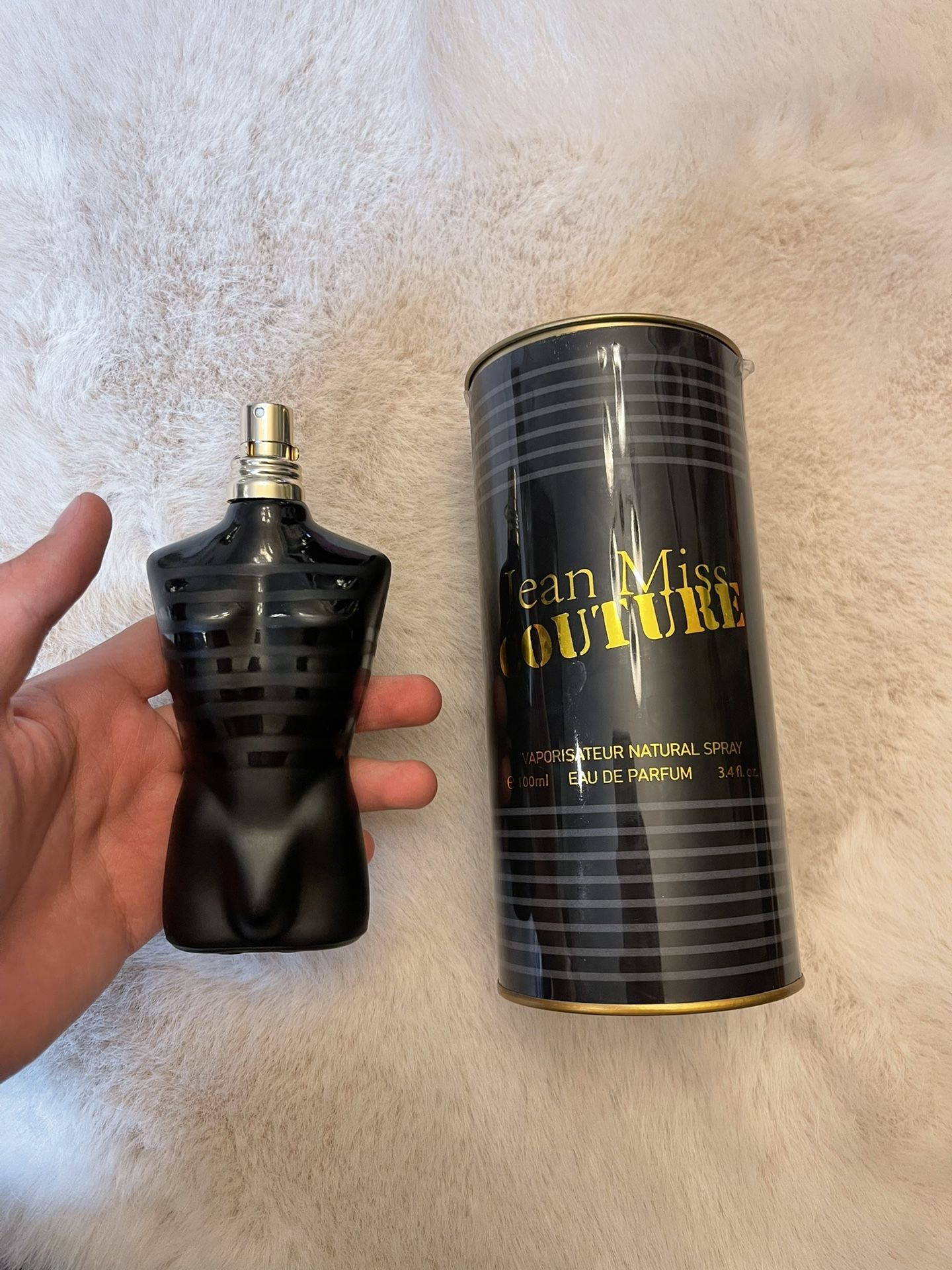 Jean Paul Perfume
