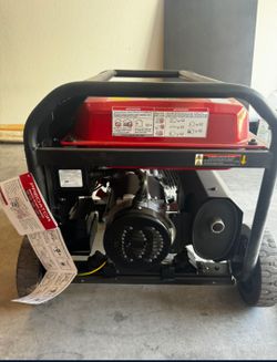 Predator Generator 13000