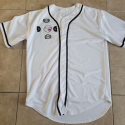 Custom Jersey 