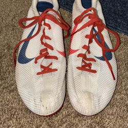 Nike Track Shoes 