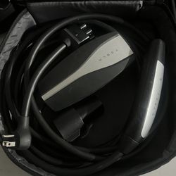 Tesla Charger Gen 2