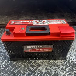 Odyssey Battery Group H8 / 49 