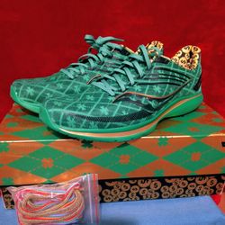 Saucony top kinvara sale