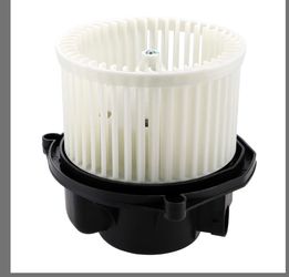 Heater Blower Motor Assembly w/Fan Cage Fit for 1 Buick Regal, 1 Chevy Camaro, 1 Pontiac Firebird, 1 Chevy Lumina, 19