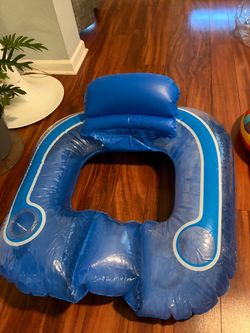 Inflatable