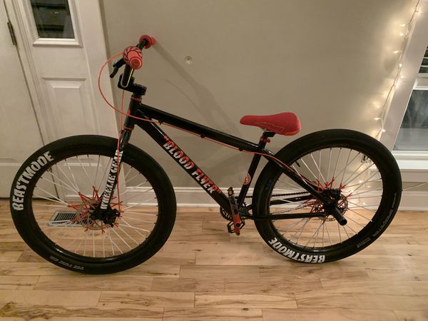 SE maniacc Flyer trade for fat ripper, has to be clean for Sale in Blackwood, NJ - OfferUp